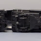 Lionel 8-85103 G Scale AT&SF 4-4-2 Steam Locomotive & Tender LN/Box