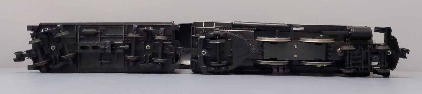 Lionel 8-85103 G Scale AT&SF 4-4-2 Steam Locomotive & Tender LN/Box