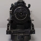 Lionel 8-85103 G Scale AT&SF 4-4-2 Steam Locomotive & Tender LN/Box