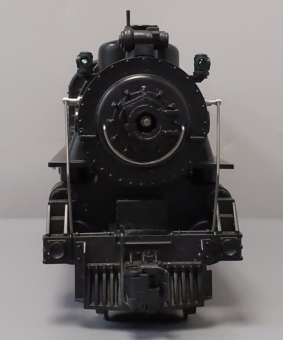 Lionel 8-85103 G Scale AT&SF 4-4-2 Steam Locomotive & Tender LN/Box