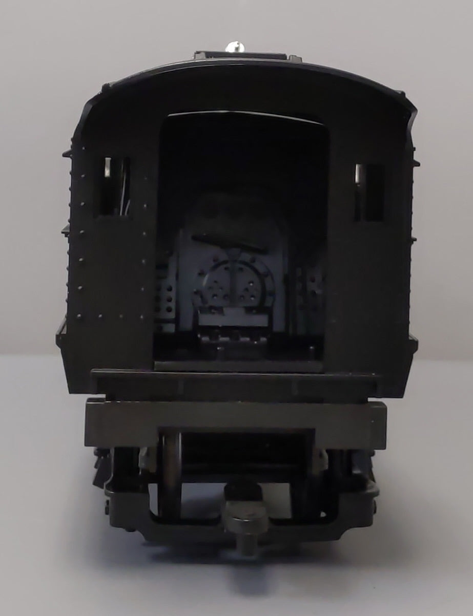Lionel 8-85103 G Scale AT&SF 4-4-2 Steam Locomotive & Tender LN/Box