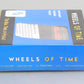 Wheels of Time 296TS N IC 70' Heavyweight Baggage-Express Passenger Car #791,794