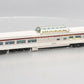 Rapido Trains 116014 HO Canadian Pacific Budd Mid-Train Dome #509