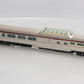 Rapido Trains 116014 HO Canadian Pacific Budd Mid-Train Dome #509
