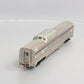 Rapido Trains 116014 HO Canadian Pacific Budd Mid-Train Dome #509