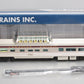 Rapido Trains 116014 HO Canadian Pacific Budd Mid-Train Dome #509