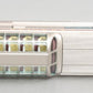 Rapido Trains 116014 HO Canadian Pacific Budd Mid-Train Dome #509