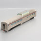 Rapido Trains 116013 HO Canadian Pacific Budd Mid-Train Dome #505