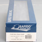 Rapido Trains 116013 HO Canadian Pacific Budd Mid-Train Dome #505