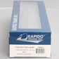 Rapido Trains 116013 HO Canadian Pacific Budd Mid-Train Dome #505