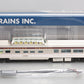 Rapido Trains 116013 HO Canadian Pacific Budd Mid-Train Dome #505