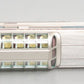 Rapido Trains 116013 HO Canadian Pacific Budd Mid-Train Dome #505