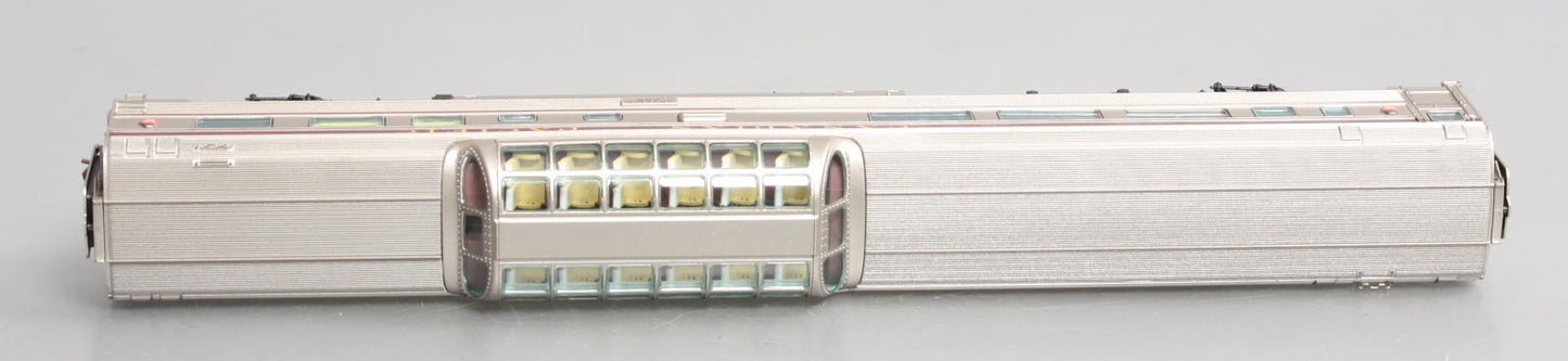 Rapido Trains 116013 HO Canadian Pacific Budd Mid-Train Dome #505