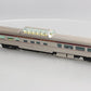 Rapido Trains 116015 HO Canadian Pacific Budd Mid-Train Dome #513