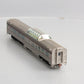 Rapido Trains 116015 HO Canadian Pacific Budd Mid-Train Dome #513