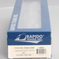 Rapido Trains 116015 HO Canadian Pacific Budd Mid-Train Dome #513