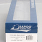 Rapido Trains 116015 HO Canadian Pacific Budd Mid-Train Dome #513