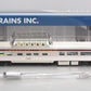 Rapido Trains 116015 HO Canadian Pacific Budd Mid-Train Dome #513