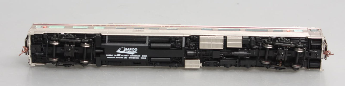 Rapido Trains 116015 HO Canadian Pacific Budd Mid-Train Dome #513