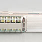 Rapido Trains 116015 HO Canadian Pacific Budd Mid-Train Dome #513