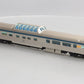 Rapido Trains 116033 HO Via Rail Canada Budd Mid-Train Dome #501