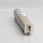 Rapido Trains 116033 HO Via Rail Canada Budd Mid-Train Dome #501