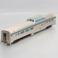 Rapido Trains 116033 HO Via Rail Canada Budd Mid-Train Dome #501