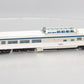 Rapido Trains 116033 HO Via Rail Canada Budd Mid-Train Dome #501
