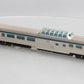 Rapido Trains 116033 HO Via Rail Canada Budd Mid-Train Dome #501