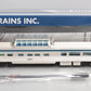 Rapido Trains 116033 HO Via Rail Canada Budd Mid-Train Dome #501