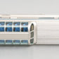 Rapido Trains 116033 HO Via Rail Canada Budd Mid-Train Dome #501