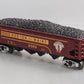 MTH 30-75685 O Boston & Maine 4-Bay Hopper #2049 LN/Box