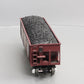 MTH 30-75685 O Boston & Maine 4-Bay Hopper #2049 LN/Box
