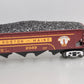 MTH 30-75685 O Boston & Maine 4-Bay Hopper #2049 LN/Box