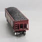MTH 30-75685 O Boston & Maine 4-Bay Hopper #2049 LN/Box