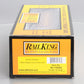 MTH 30-75685 O Boston & Maine 4-Bay Hopper #2049 LN/Box