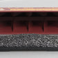 MTH 30-75685 O Boston & Maine 4-Bay Hopper #2049 LN/Box
