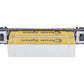 MTH 30-76394 O Gauge Chessie Husky Stack Car #252010