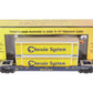 MTH 30-76394 O Gauge Chessie Husky Stack Car #252010
