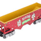 Lionel 6-84371 O Disney Mickey's Holiday Hopper with Presents