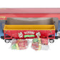 Lionel 6-84371 O Disney Mickey's Holiday Hopper with Presents