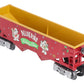 Lionel 6-84371 O Disney Mickey's Holiday Hopper with Presents