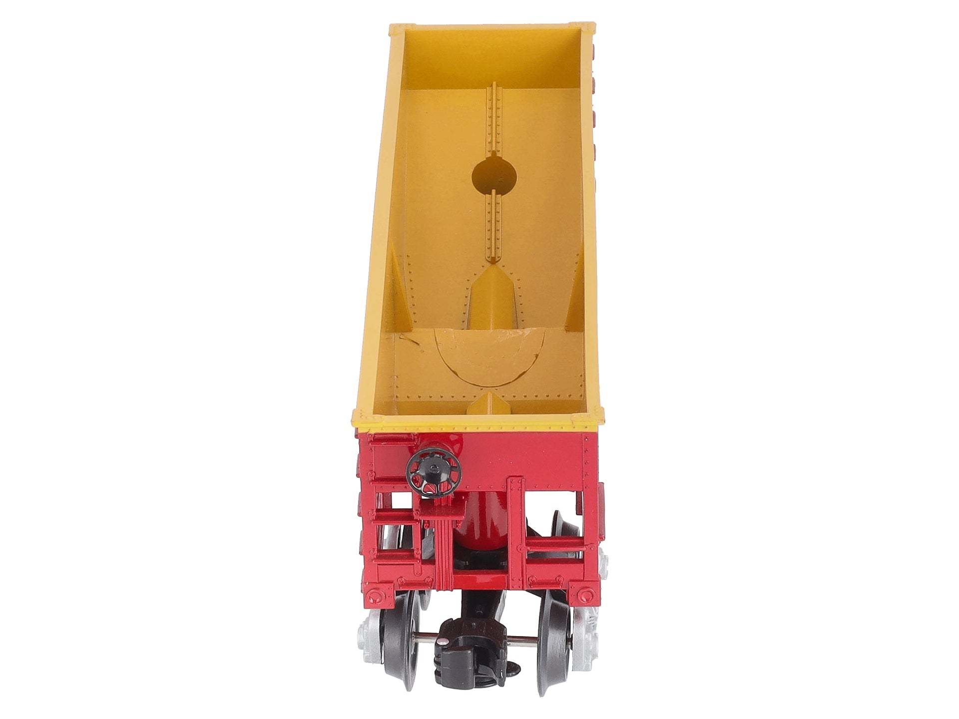 Lionel 6-84371 O Disney Mickey's Holiday Hopper with Presents