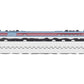 Lionel 6-84600 O The Polar Express™ Combination Car