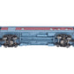 Lionel 6-84600 O The Polar Express Lighted Combination Car w/ Snow Roof
