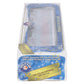 Lionel 6-84600 O The Polar Express Lighted Combination Car w/ Snow Roof