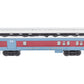 Lionel 6-84600 O The Polar Express™ Combination Car
