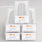 Micro-Trains 99301820 N UP Heavyweight 10-2-1 5-Car Sleeper Car (Set of 5)