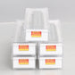 Micro-Trains 99301820 N UP Heavyweight 10-2-1 5-Car Sleeper Car (Set of 5)