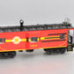 Lionel 6-27694 O Gauge Norfolk Southern NS Heritage Bay Window Caboose #8114